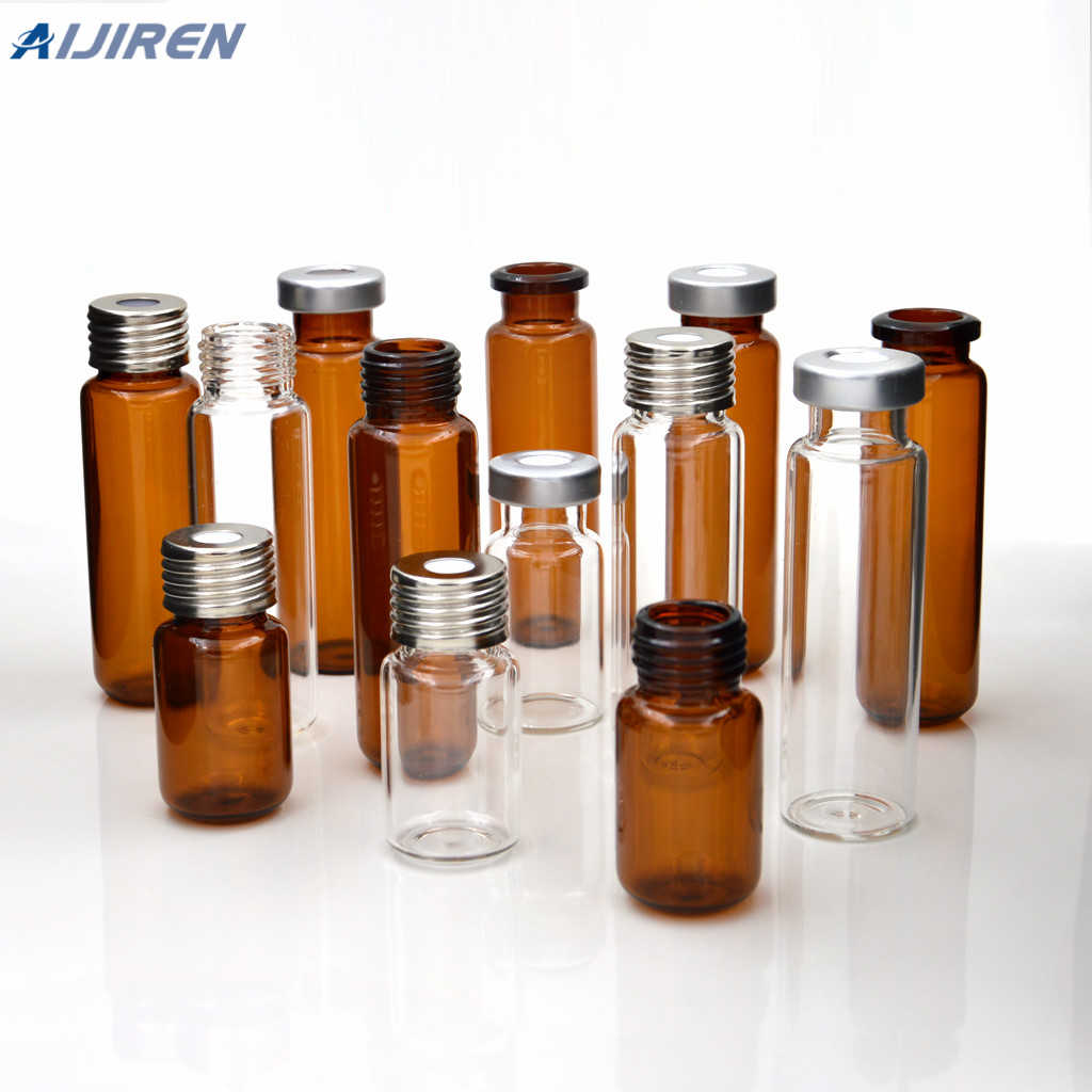 <h3>Chromatography Vials manufacturers  - made-in-china.com</h3>
